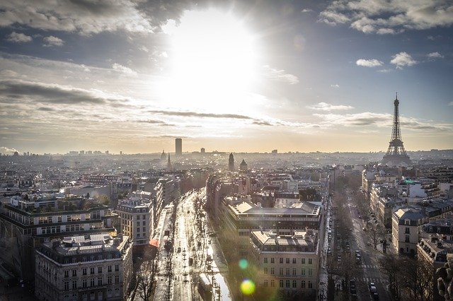 France - transition énergetique