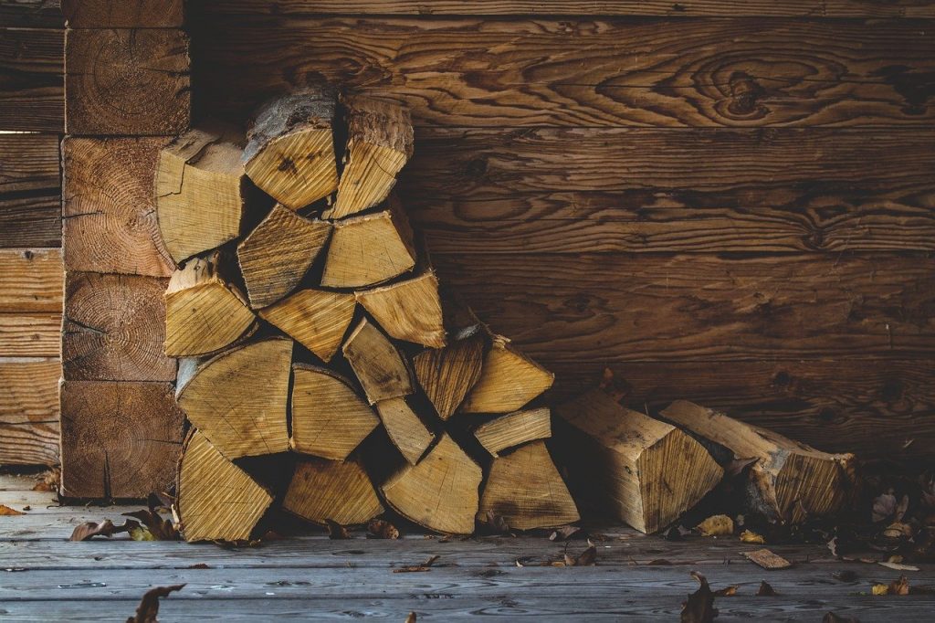 produits bois matériaux ressources fossiles