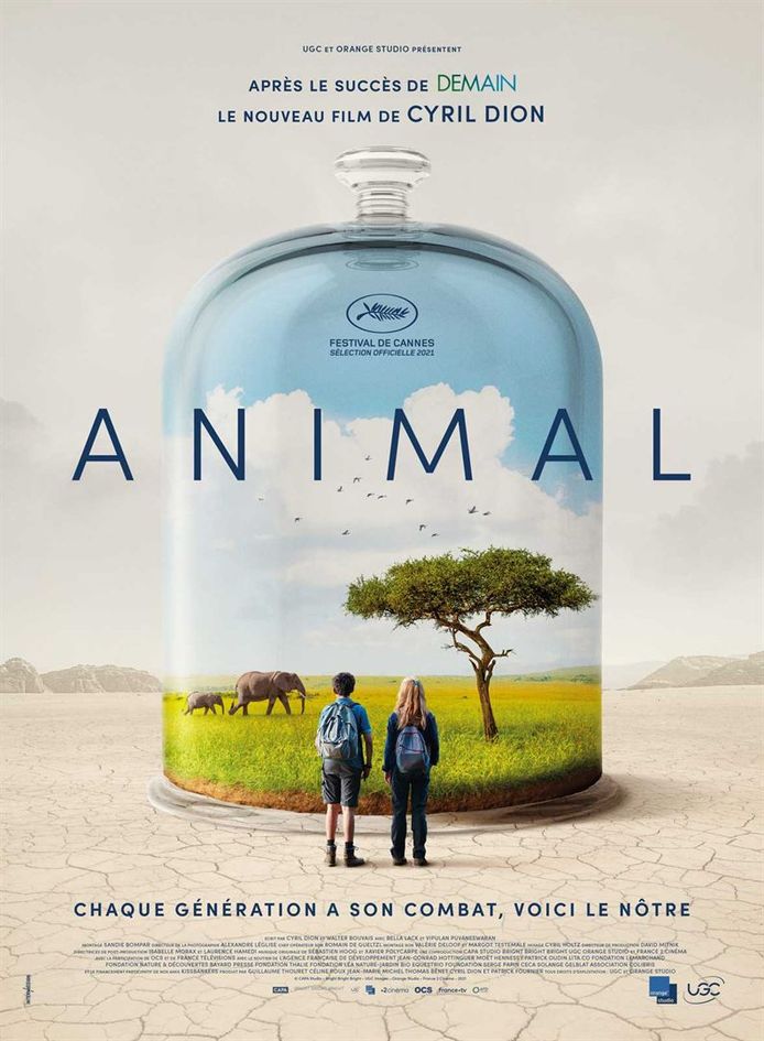 animal nouveau documentaire cyril dion plus quun film manifeste - TheGreenWeb