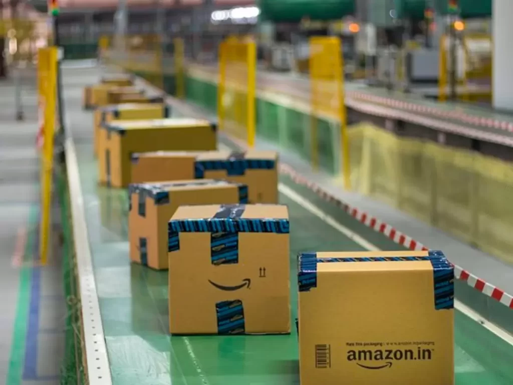 dechets plastiques amazon ont exploses pendant pandemie covid 19 - ZeGreenWeb