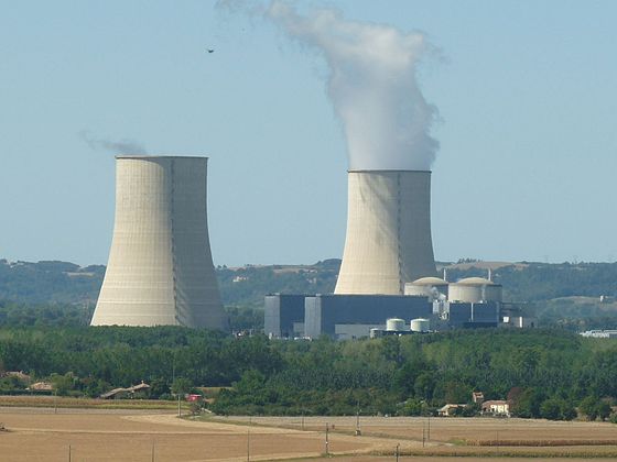 energie nucleaire 517 milliards deuros six reacteurs nucleaires epr2 - ZeGreenWeb