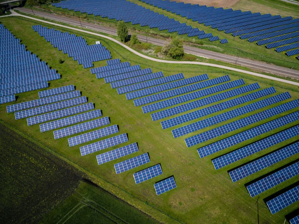 Energie solaire Europe