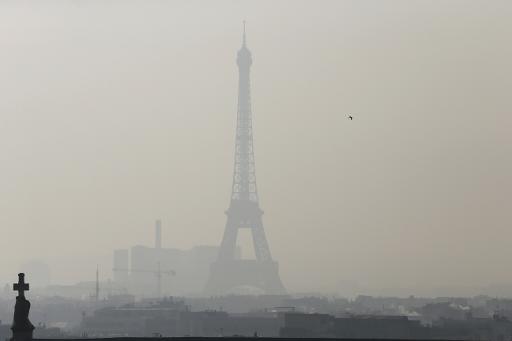 air pollue 99population mondiale respire air pollue selon loms - ZeGreenWeb