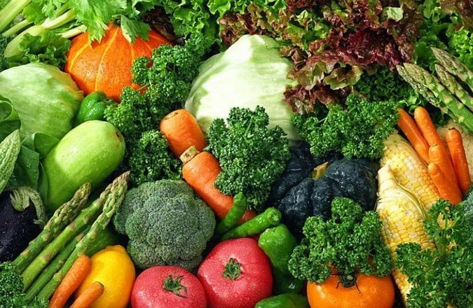 conso alimentaire traces pesticides deux tiers fruits legumes non bio - ZeGreenWeb