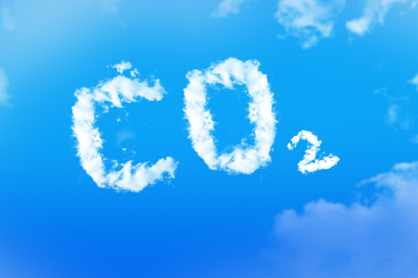 environnement rechauffement climatique captage stockage co2 deviennent indispensables - ZeGreenWeb