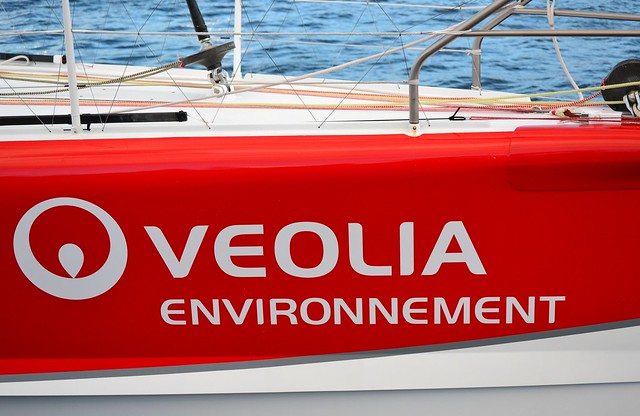 innovation veolia produire propre methanol papier - ZeGreenWeb