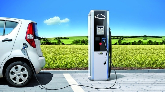 voitures electriques paris met coup daccelerateur developpement recharges - ZeGreenWeb