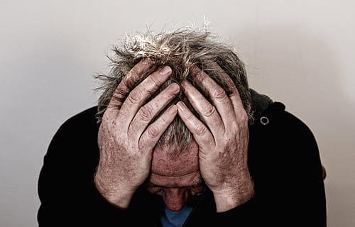 eco anxiete comment sen debarrasser - ZeGreenWeb
