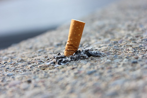 cigarette pollution lindustrie tabac grands pollueurs oms - ZeGreenWeb