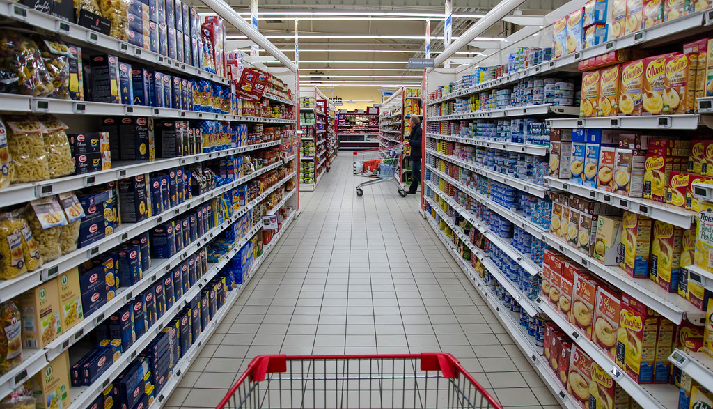gaspillage alimentaire grande bretagne supermarche supprime date peremption - ZeGreenWeb