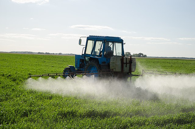 pesticides associations chartes - ZeGreenWeb