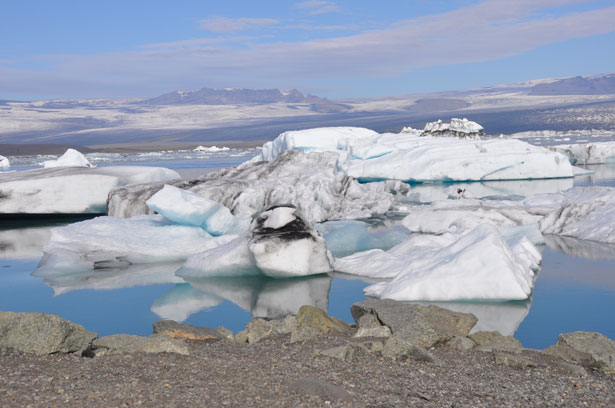 moitie glaciers disparu - ZeGreenWeb