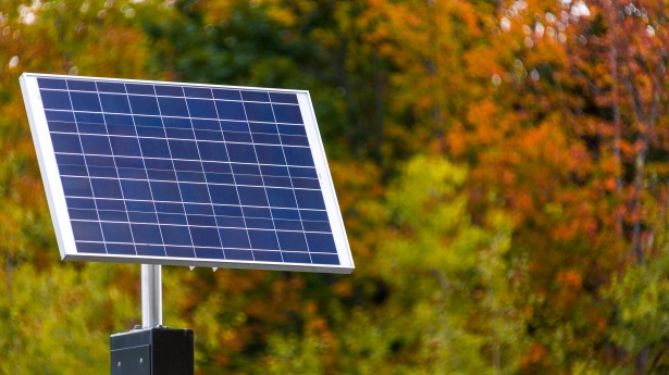 energie verte centrales solaires mobiles - ZeGreenWeb