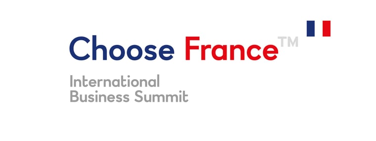 transition energetique sommet choose france - ZeGreenWeb