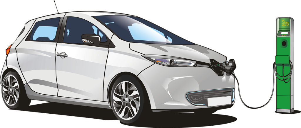 voiture essence electrique - ZeGreenWeb