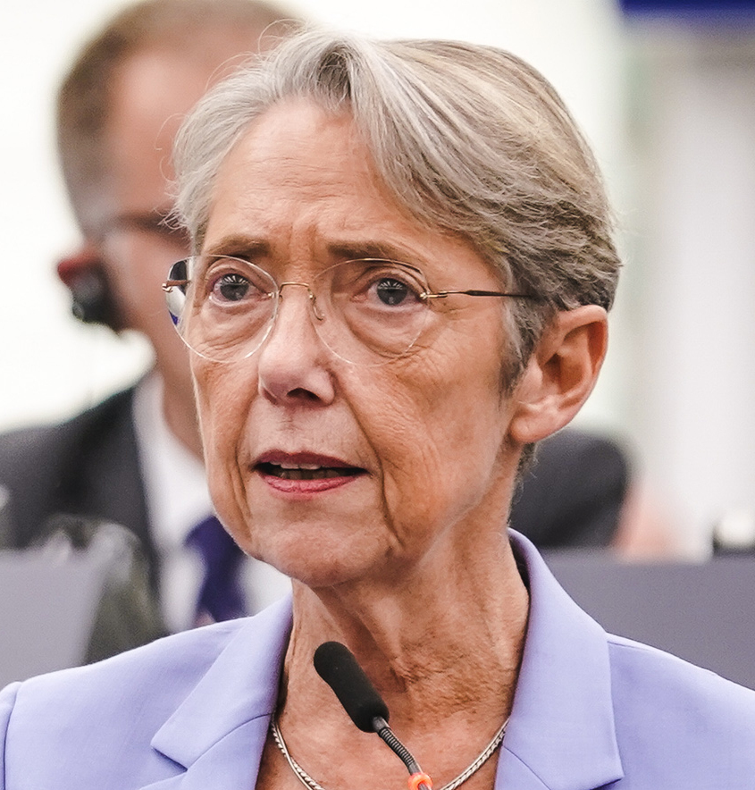 La planification écologique d'Élisabeth Borne une garantie pour le