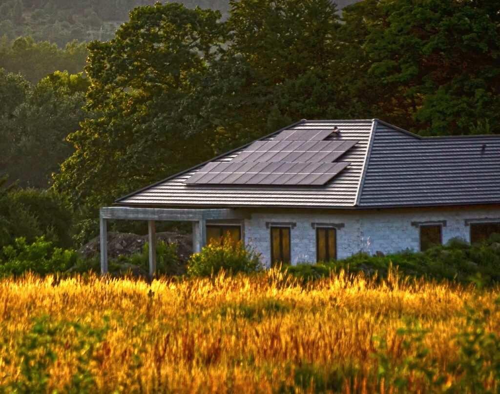 transition solaire panneaux photovoltaiques facture energetique - ZeGreenWeb
