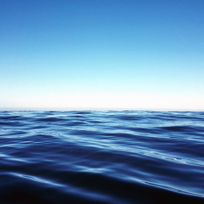rechauffement climatique oceans - ZeGreenWeb