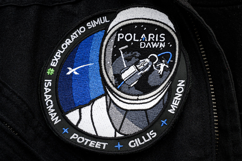 polaris dawn - ZeGreenWeb