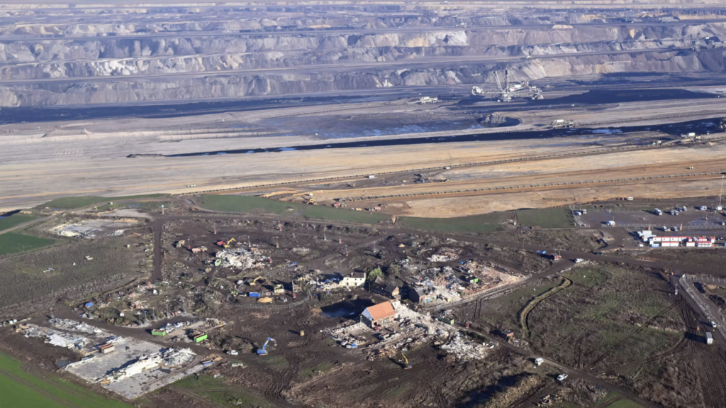 mine extraction metaux