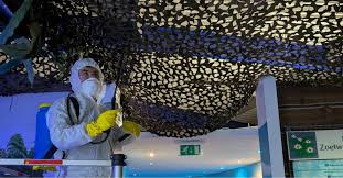 test materiau ignifuge feu