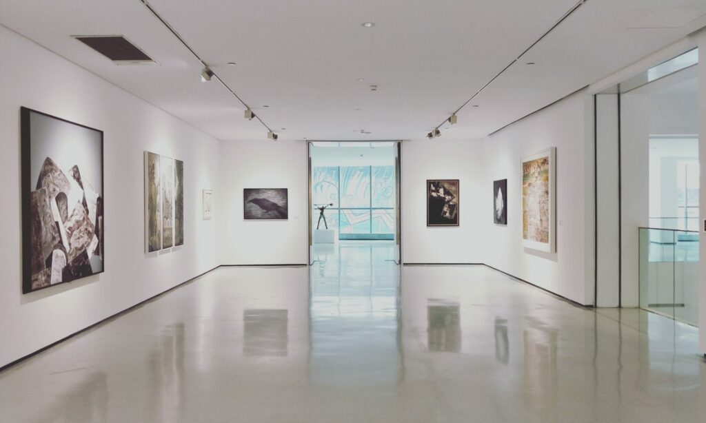 musee empreinte carbone