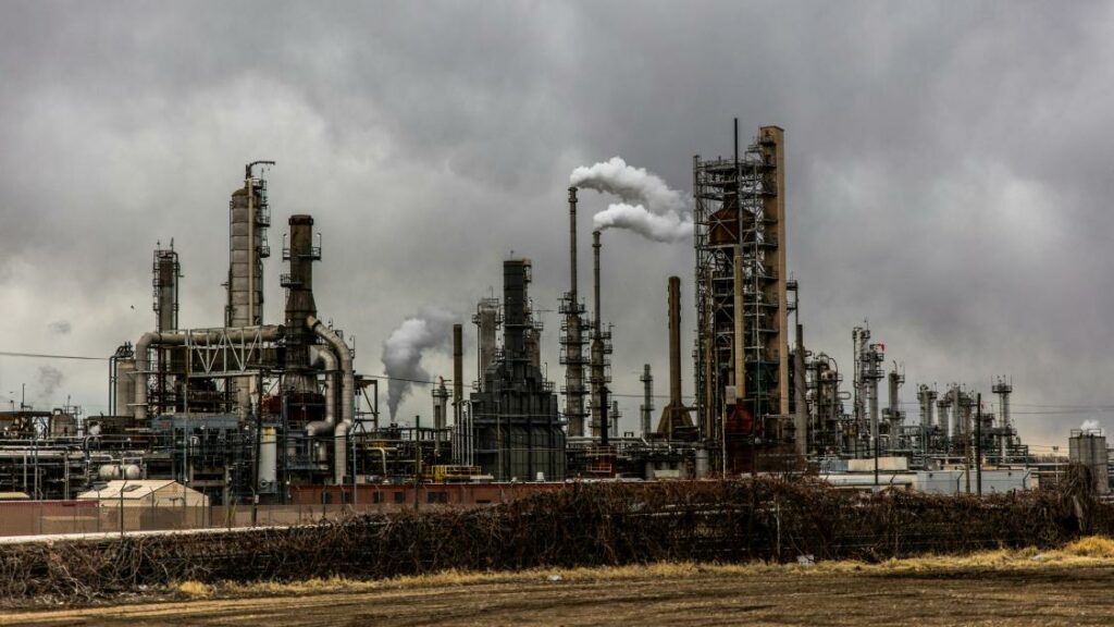 sobriete energetique industrie