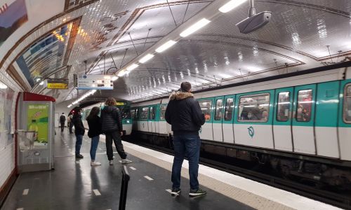 qualite air metro