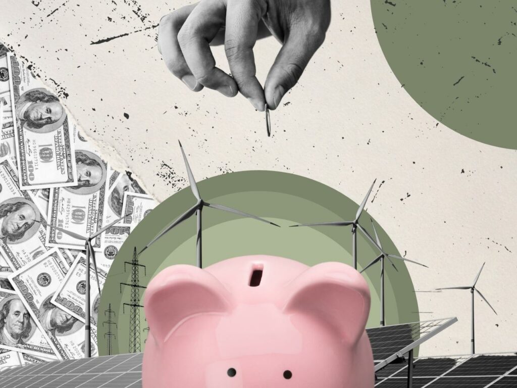 budget climat collectivite