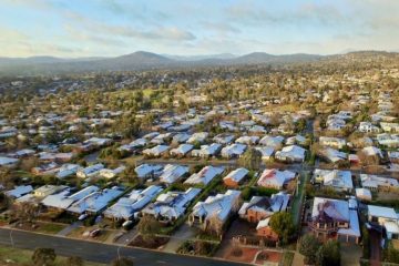 La capitale australienne passe à une énergie 100% renouvelable