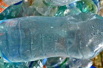 Environnement : LVMH prend acte avec le plastique recyclé
