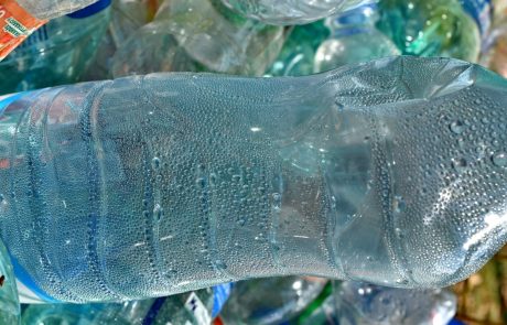 Environnement : LVMH prend acte avec le plastique recyclé