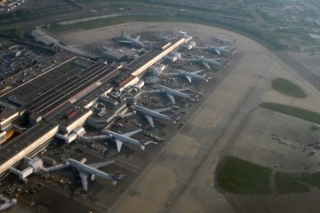 L’expansion de l’aéroport de Londres Heathrow a été déclarée illégale pour des raisons environnementales