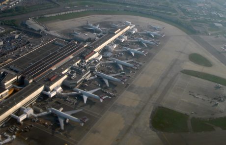 L’expansion de l’aéroport de Londres Heathrow a été déclarée illégale pour des raisons environnementales