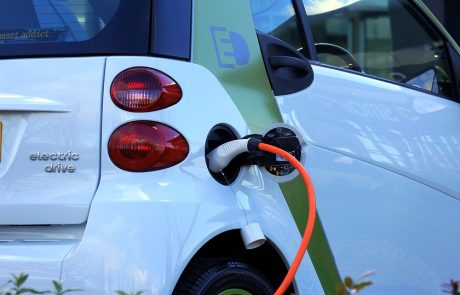 L’Allemagne renforce les incitations en faveur des voitures électriques