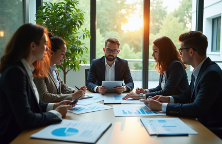 Le changement climatique modifie les conditions de travail et les obligations des employeurs