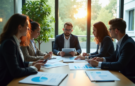 Le changement climatique modifie les conditions de travail et les obligations des employeurs