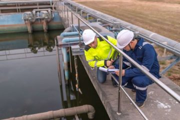 Les eaux usées deviennent un outil de surveillance sanitaire et environnementale