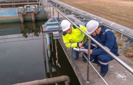 Les eaux usées deviennent un outil de surveillance sanitaire et environnementale