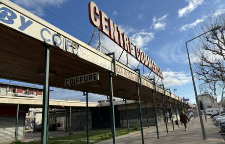 Les friches commerciales, nouvel enjeu de la transition urbaine