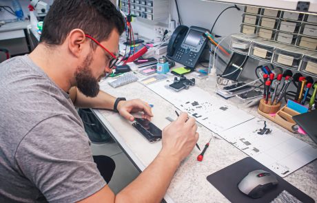 Reconditionnement électronique : la réponse à la frénésie du Black Friday