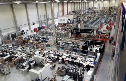 Le réemploi industriel s’impose comme une nouvelle stratégie de performance et de sobriété