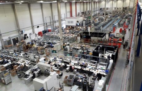 Le réemploi industriel s’impose comme une nouvelle stratégie de performance et de sobriété