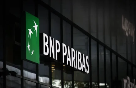 BNP Paribas poursuivi pour financement des énergies fossiles