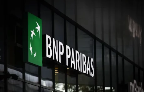 BNP Paribas poursuivi pour financement des énergies fossiles