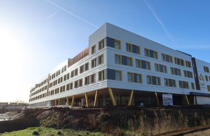 La gestion environnementale des hôpitaux