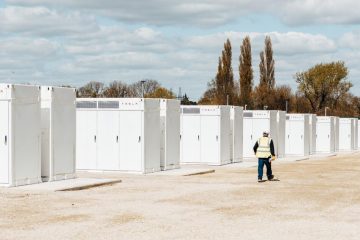 Stockage d’énergie, moteur discret de la transition énergétique