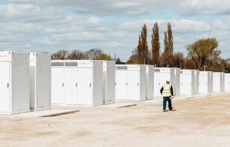 Stockage d’énergie, moteur discret de la transition énergétique