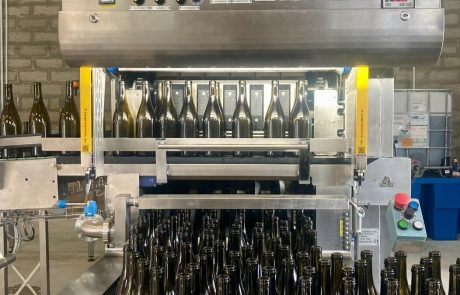 Réemploi : la filière bouteilles amorce sa révolution