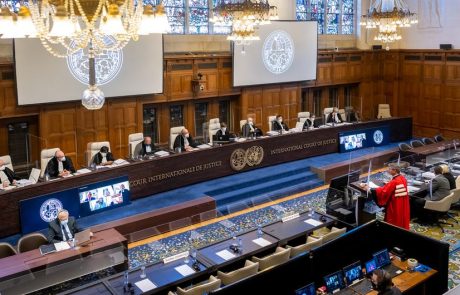 L’ONU doit statuer sur les missions de la Cour internationale de Justice concernant les obligations climatiques
